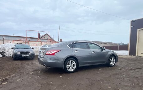 Nissan Teana, 2014 год, 1 270 000 рублей, 5 фотография