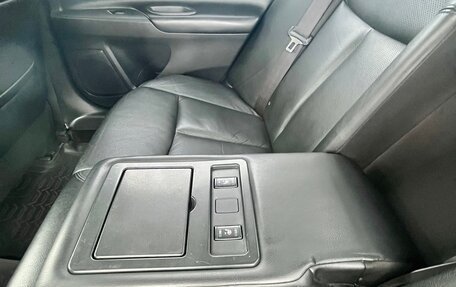 Nissan Teana, 2014 год, 1 270 000 рублей, 14 фотография