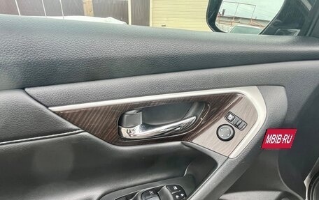 Nissan Teana, 2014 год, 1 270 000 рублей, 9 фотография