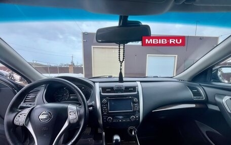 Nissan Teana, 2014 год, 1 270 000 рублей, 10 фотография