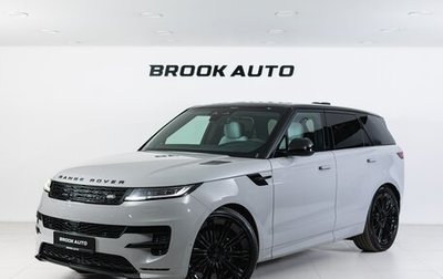 Land Rover Range Rover Sport, 2026 год, 19 490 000 рублей, 1 фотография