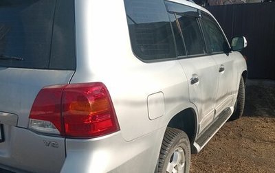 Toyota Land Cruiser 200, 2014 год, 4 200 000 рублей, 1 фотография