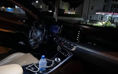 KIA K5, 2020 год, 2 750 000 рублей, 1 фотография