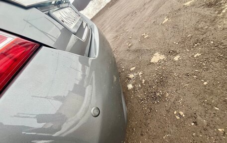 Nissan Teana, 2014 год, 1 270 000 рублей, 17 фотография