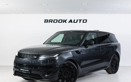 Land Rover Range Rover Sport, 2026 год, 19 390 000 рублей, 1 фотография