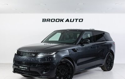 Land Rover Range Rover Sport, 2026 год, 19 390 000 рублей, 1 фотография