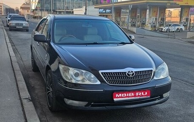 Toyota Camry V40, 2004 год, 750 000 рублей, 1 фотография