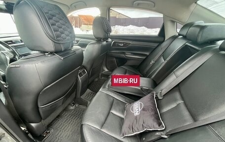 Nissan Teana, 2014 год, 1 270 000 рублей, 16 фотография