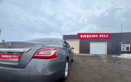 Nissan Teana, 2014 год, 1 270 000 рублей, 19 фотография