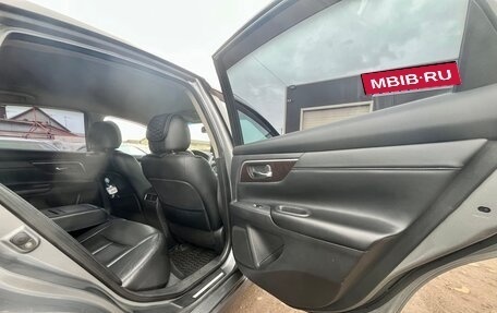 Nissan Teana, 2014 год, 1 270 000 рублей, 20 фотография