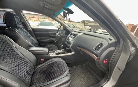 Nissan Teana, 2014 год, 1 270 000 рублей, 21 фотография