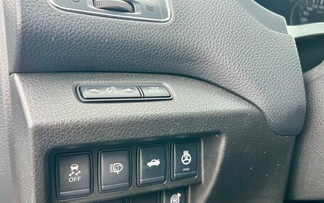 Nissan Teana, 2014 год, 1 270 000 рублей, 26 фотография