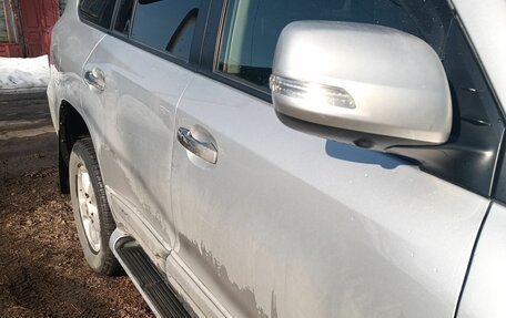 Toyota Land Cruiser 200, 2014 год, 4 200 000 рублей, 4 фотография