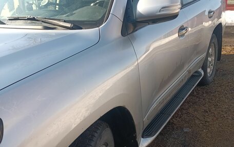 Toyota Land Cruiser 200, 2014 год, 4 200 000 рублей, 5 фотография