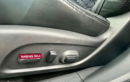 Nissan Teana, 2014 год, 1 270 000 рублей, 27 фотография