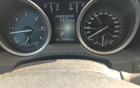 Toyota Land Cruiser 200, 2014 год, 4 200 000 рублей, 13 фотография