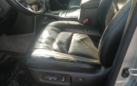 Toyota Land Cruiser 200, 2014 год, 4 200 000 рублей, 10 фотография