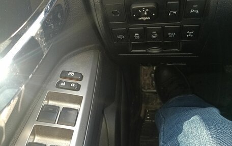 Toyota Land Cruiser 200, 2014 год, 4 200 000 рублей, 11 фотография