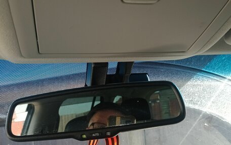 Toyota Land Cruiser 200, 2014 год, 4 200 000 рублей, 9 фотография