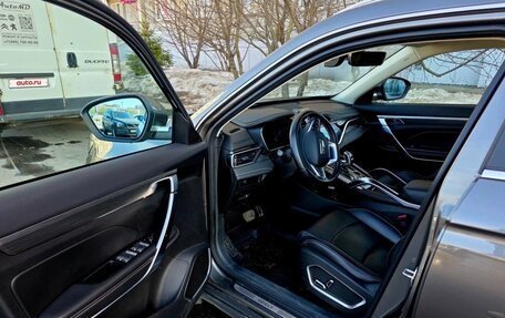 Geely Atlas, 2024 год, 2 250 000 рублей, 7 фотография