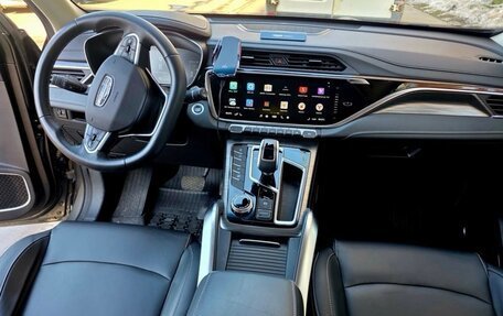 Geely Atlas, 2024 год, 2 250 000 рублей, 8 фотография