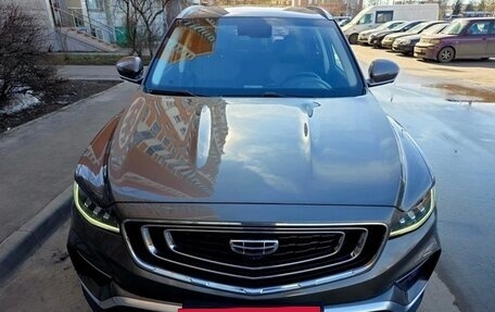 Geely Atlas, 2024 год, 2 250 000 рублей, 3 фотография