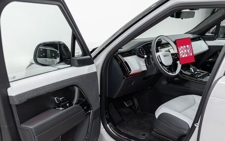 Land Rover Range Rover Sport, 2026 год, 19 490 000 рублей, 7 фотография