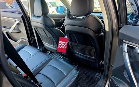 Geely Atlas, 2024 год, 2 250 000 рублей, 10 фотография