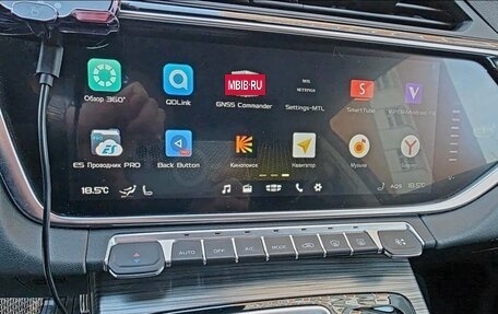 Geely Atlas, 2024 год, 2 250 000 рублей, 9 фотография