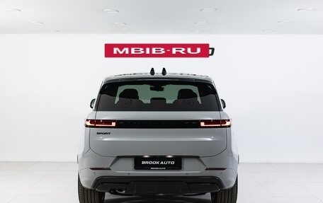 Land Rover Range Rover Sport, 2026 год, 19 490 000 рублей, 5 фотография