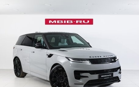 Land Rover Range Rover Sport, 2026 год, 19 490 000 рублей, 3 фотография