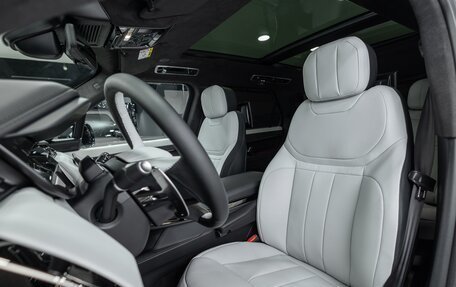 Land Rover Range Rover Sport, 2026 год, 19 490 000 рублей, 10 фотография