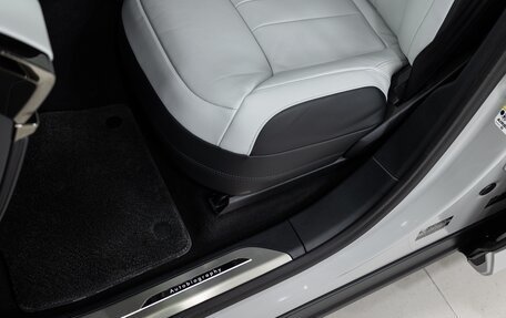 Land Rover Range Rover Sport, 2026 год, 19 490 000 рублей, 11 фотография