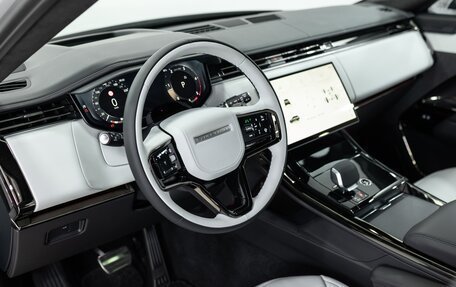 Land Rover Range Rover Sport, 2026 год, 19 490 000 рублей, 9 фотография