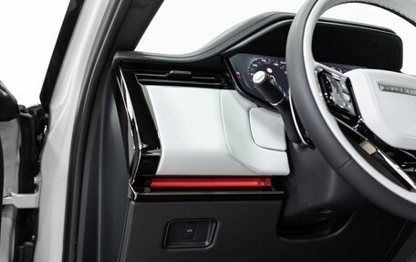 Land Rover Range Rover Sport, 2026 год, 19 490 000 рублей, 13 фотография