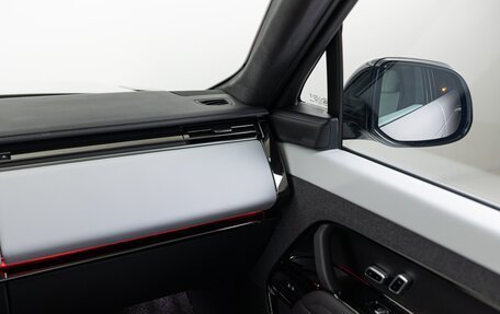 Land Rover Range Rover Sport, 2026 год, 19 490 000 рублей, 19 фотография