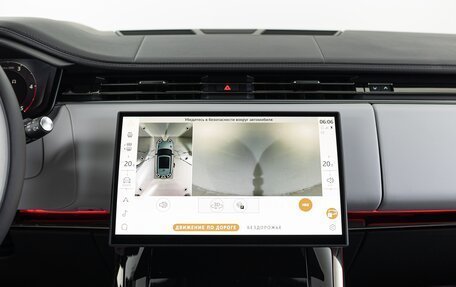 Land Rover Range Rover Sport, 2026 год, 19 490 000 рублей, 20 фотография