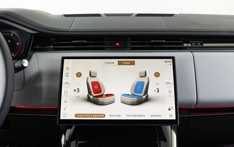 Land Rover Range Rover Sport, 2026 год, 19 490 000 рублей, 21 фотография