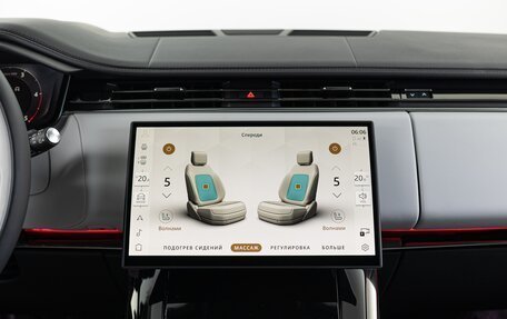 Land Rover Range Rover Sport, 2026 год, 19 490 000 рублей, 22 фотография