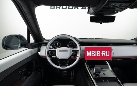 Land Rover Range Rover Sport, 2026 год, 19 490 000 рублей, 12 фотография