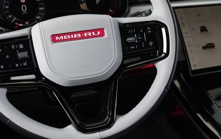 Land Rover Range Rover Sport, 2026 год, 19 490 000 рублей, 15 фотография