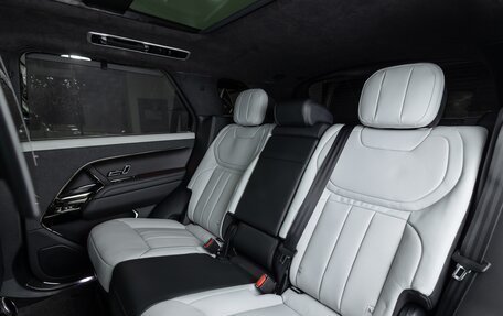 Land Rover Range Rover Sport, 2026 год, 19 490 000 рублей, 32 фотография