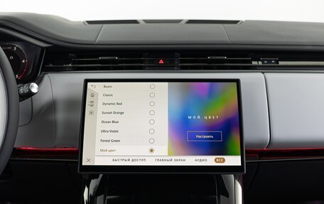 Land Rover Range Rover Sport, 2026 год, 19 490 000 рублей, 27 фотография