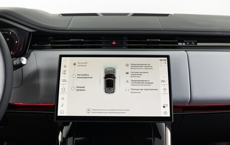 Land Rover Range Rover Sport, 2026 год, 19 490 000 рублей, 28 фотография