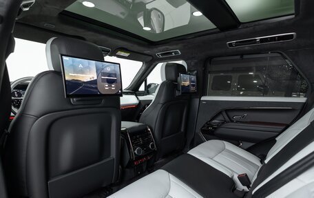 Land Rover Range Rover Sport, 2026 год, 19 490 000 рублей, 29 фотография