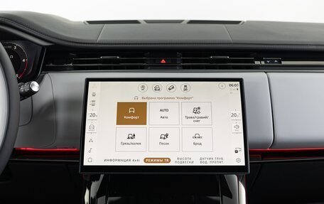 Land Rover Range Rover Sport, 2026 год, 19 490 000 рублей, 24 фотография