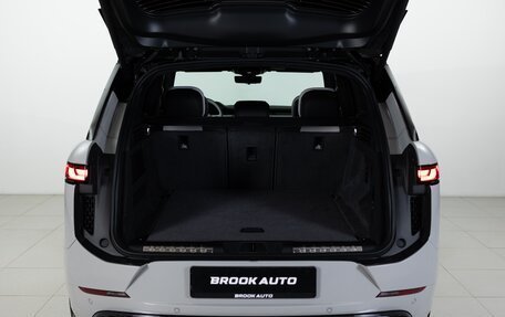 Land Rover Range Rover Sport, 2026 год, 19 490 000 рублей, 35 фотография