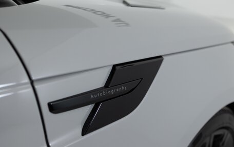 Land Rover Range Rover Sport, 2026 год, 19 490 000 рублей, 38 фотография