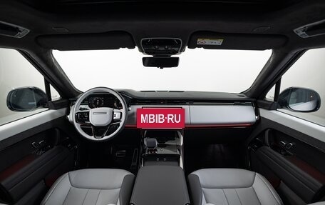 Land Rover Range Rover Sport, 2026 год, 19 490 000 рублей, 34 фотография