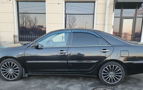 Toyota Camry V40, 2004 год, 750 000 рублей, 6 фотография